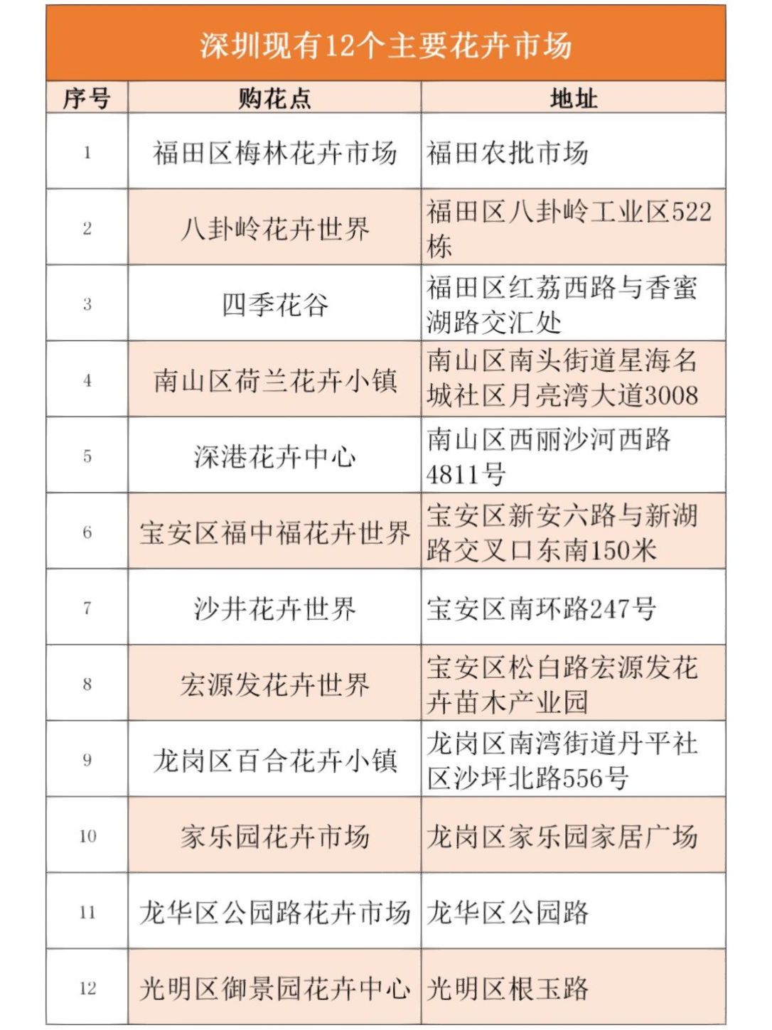 深圳送花上门哪个最好（深圳送花用什么app）
