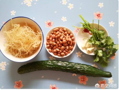 石花菜（石花菜怎么凉拌好吃）