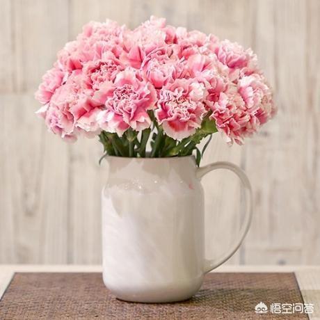 父亲节送老公什么花（父亲节送花给老公）