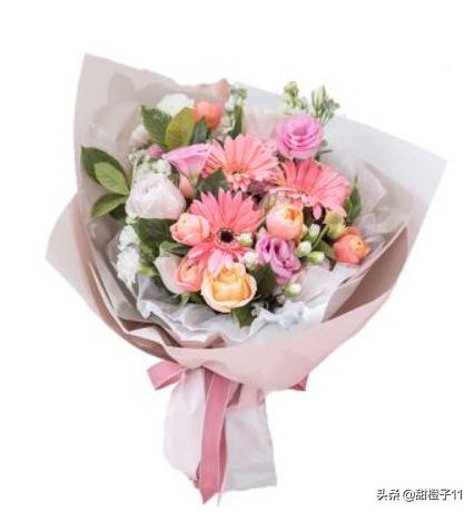 送老师什么鲜花合适（送老师鲜花送哪种）