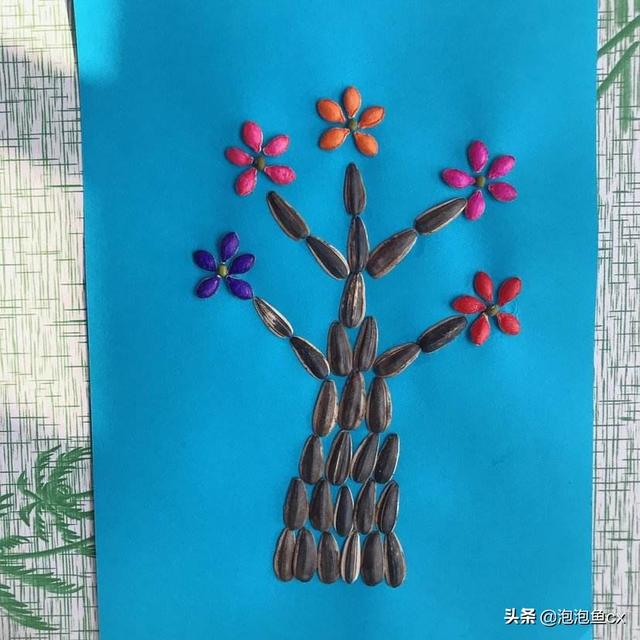 种子的传播方法有哪些方法
